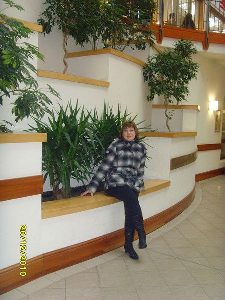 Татьяна Диль