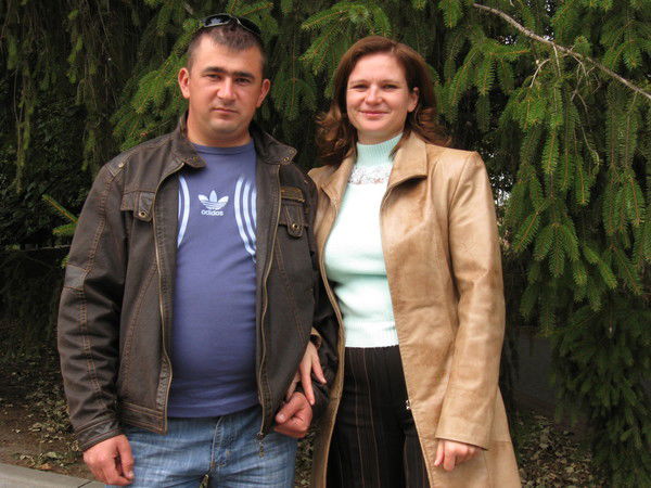 Ваня Онищенко