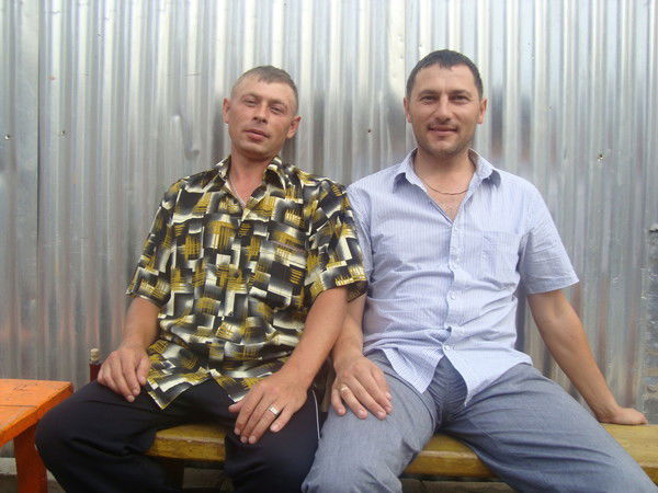 Денис Иванов