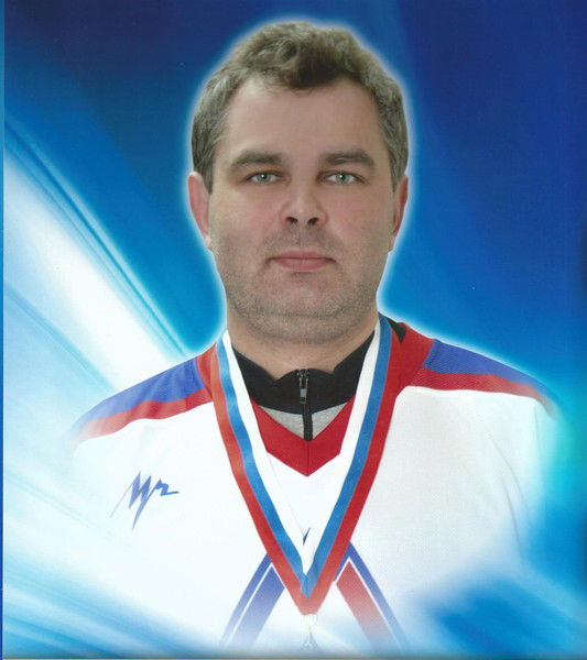 Александр Носов