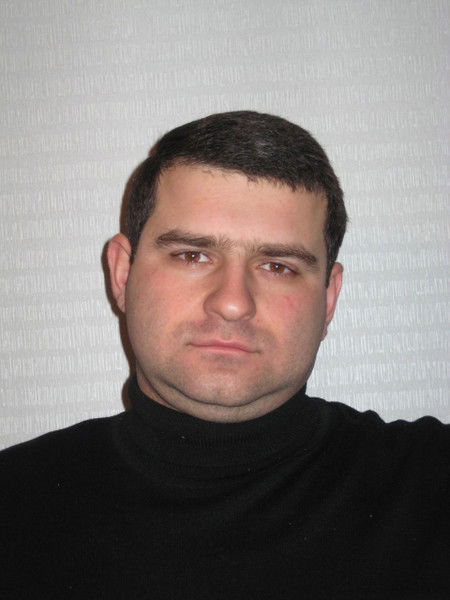 Сергей Копыл