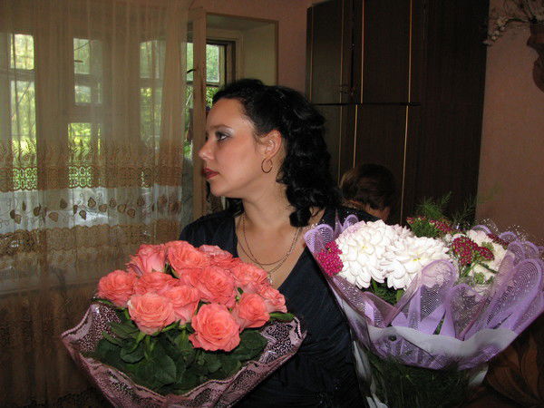 Кристина Абрамцева