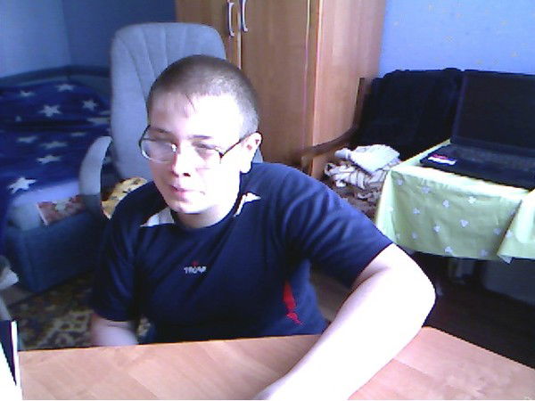 Андрей Соловьев