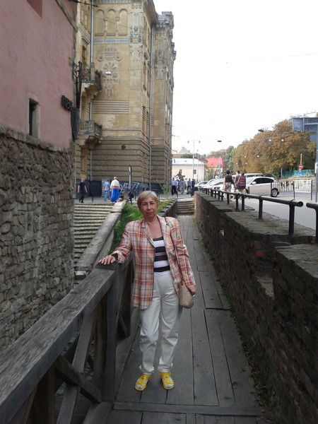 Татьяна Уварова