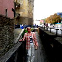Татьяна Уварова
