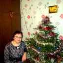 Надежда Кобылина