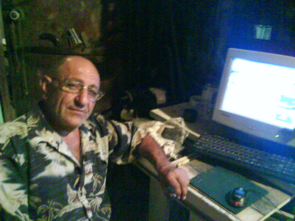 Георгий Вартанян