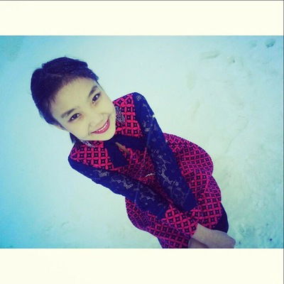 Амина Айтказина