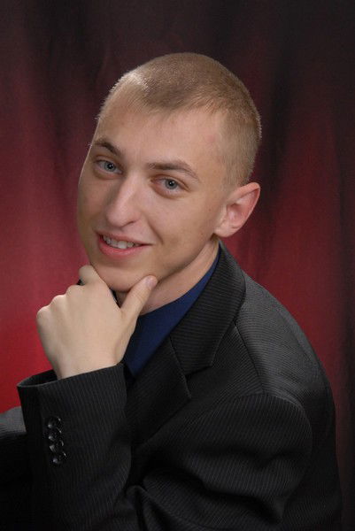 Дмитрий Зорин