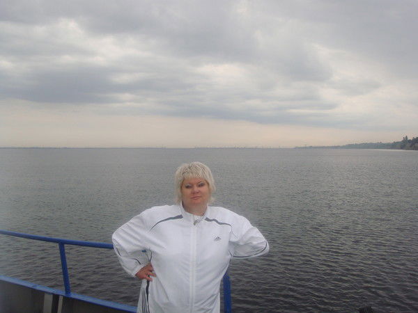 Ольга Суденко