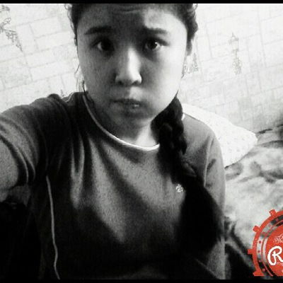 Айгерим Кенжебай