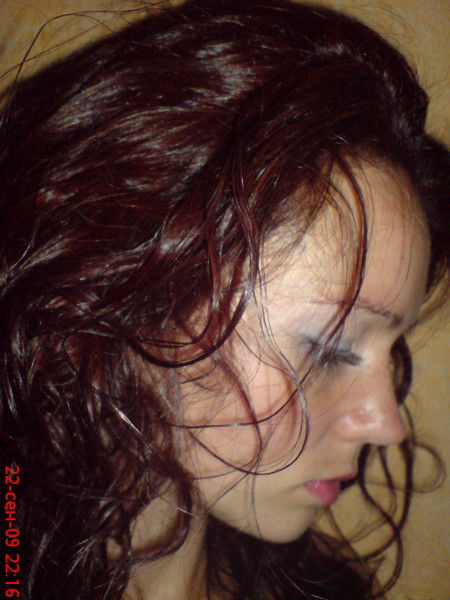 Мария Потоцкая