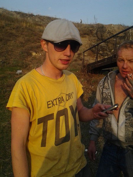 Андрей Ткачёв