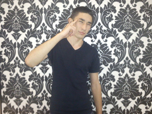 Марат Мажитов