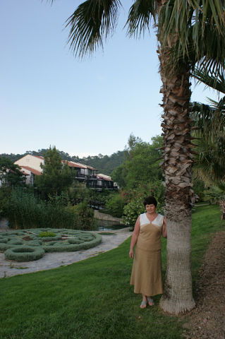 Ольга Селихова