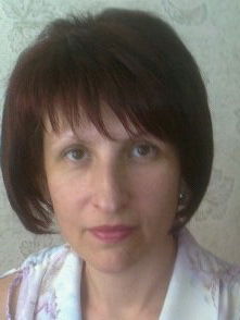 Ирина Лирнык