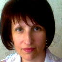Ирина Лирнык