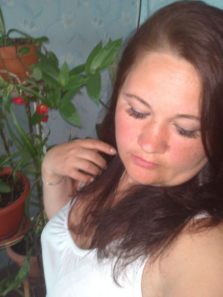 Алуся Мальтова