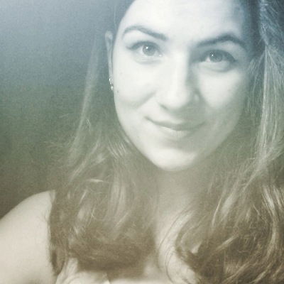 Ольга Омельчук