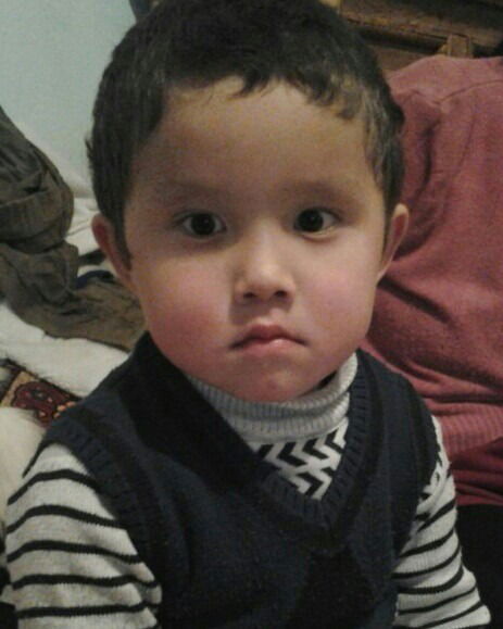 Алманбек Жалалов