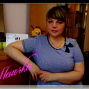 Елена Волкова