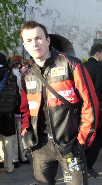 Тимур Скорпион