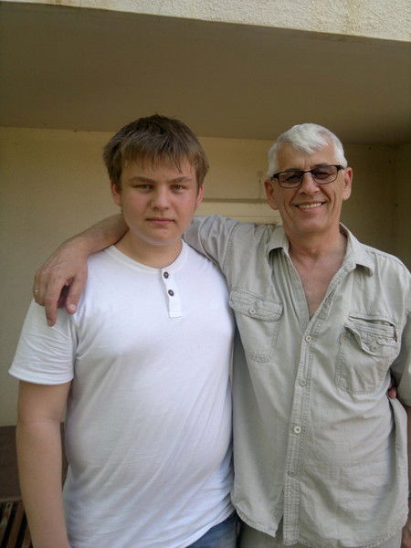 Анатолий Козаренко