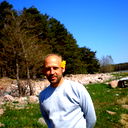 Александр Синянский