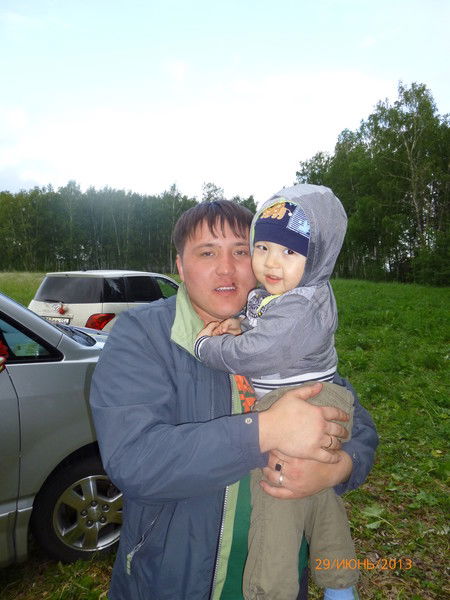 Диана Вильданова