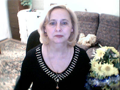 Ольга Блинова(Аношкина)