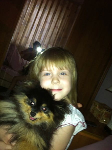 Маргарита Валяева