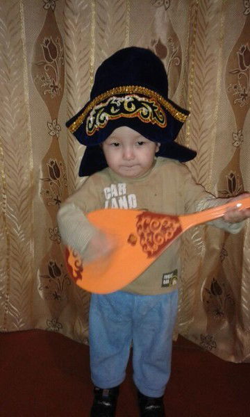 Кунанбай Джакипбаев