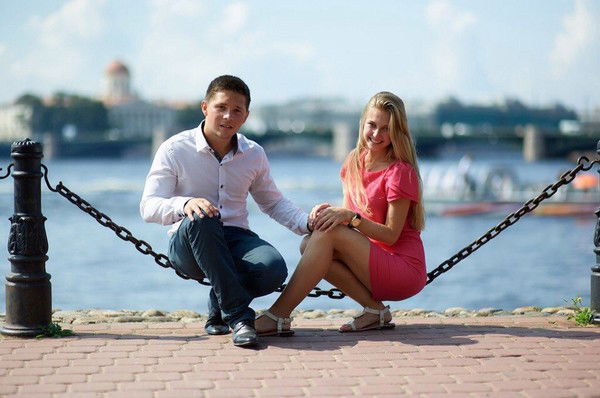 Евгений Мошняцкий