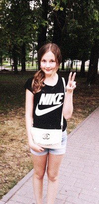 Глафира Зубарева