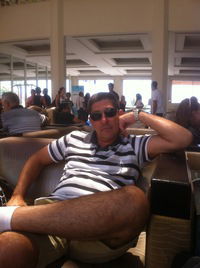 Александр Мирман