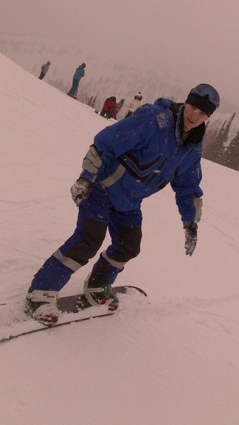 Игорь Пономарёв