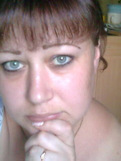 Светлана Любимцева