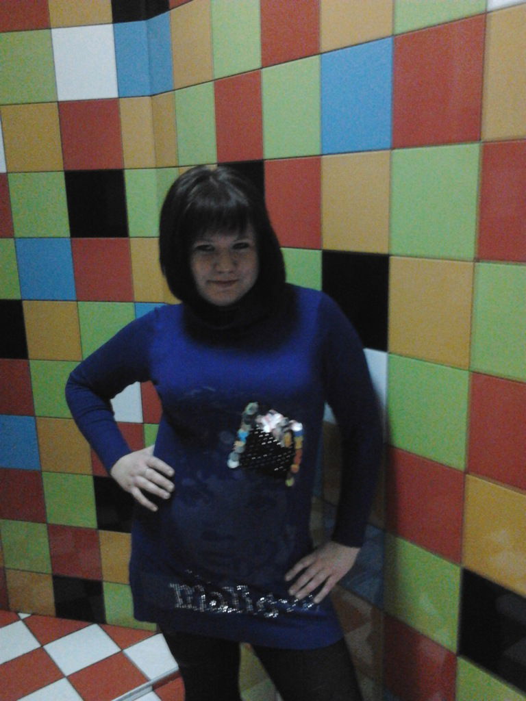 Анастасия Троян