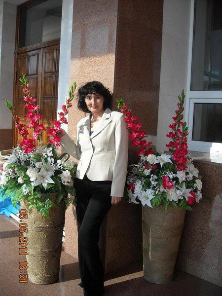 Мансия Касенова