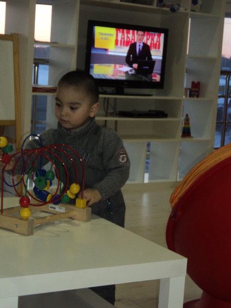 Анара Акимбаева