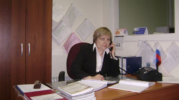 Альбина Мельникова