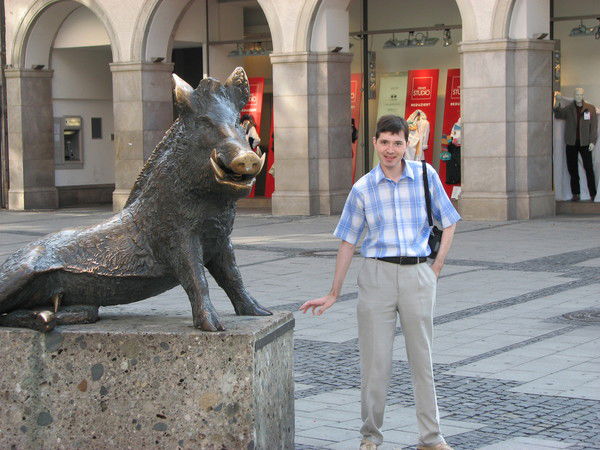 Владимир Толмачев