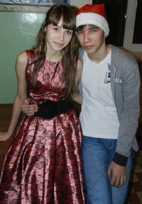 Артём Понуровский