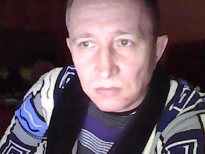 Сергей Дегтярёв