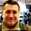 Валерий Титаренко