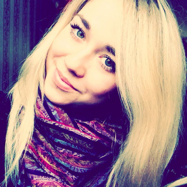 Валерия Новорай