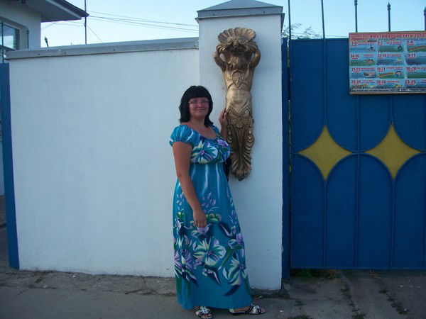 Зоя Зайцева