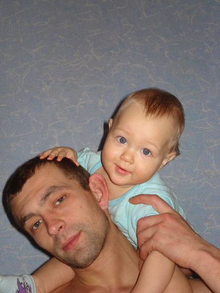 Максим Кармазин