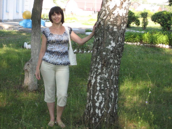 Ирина Корнякова