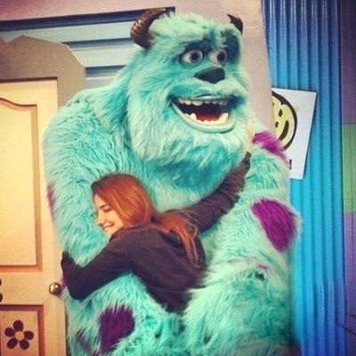 Катерина Романова